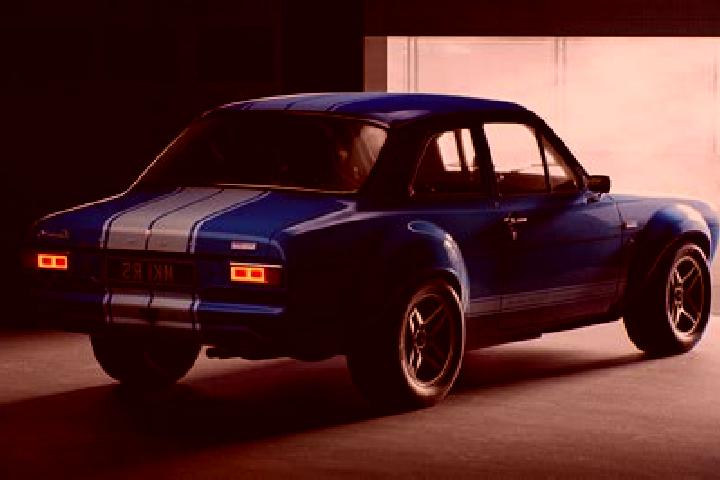 escort Posatora
