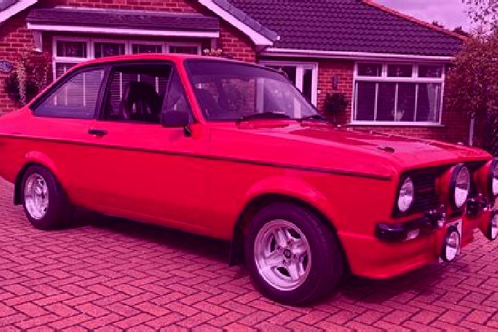 escort Poso