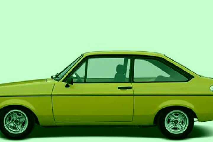 escort Posof