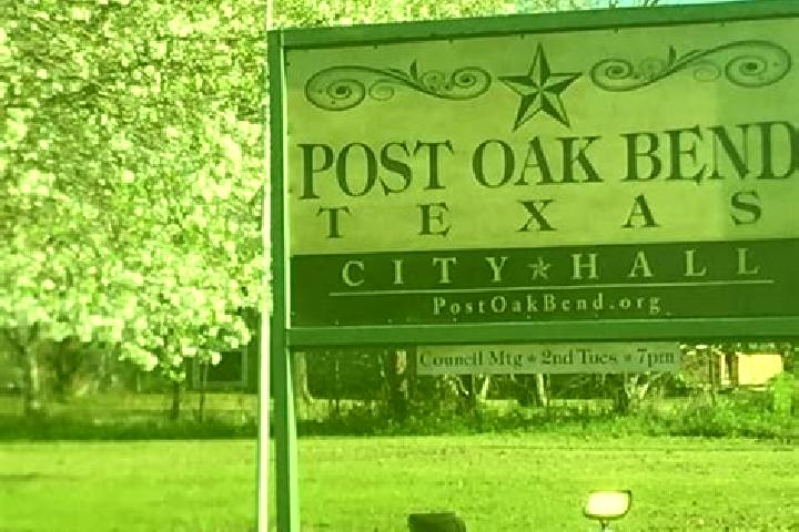 escort Post Oak Bend City