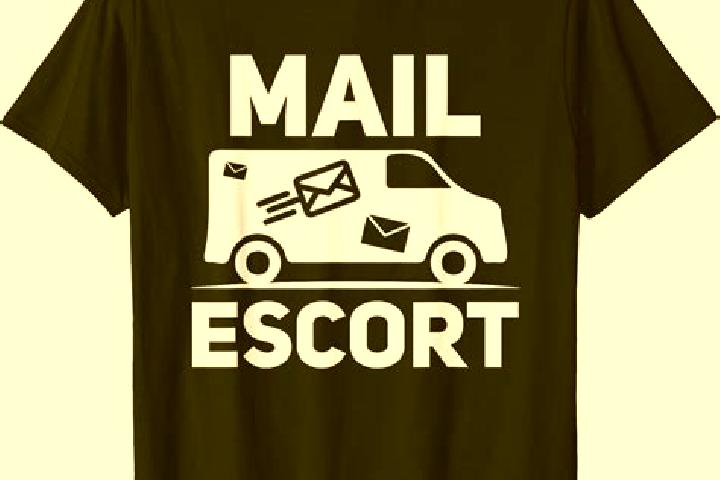 escort Postal