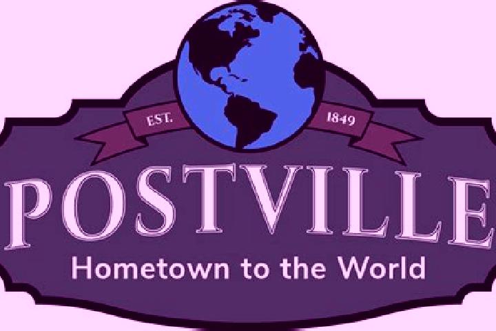 escort Postville