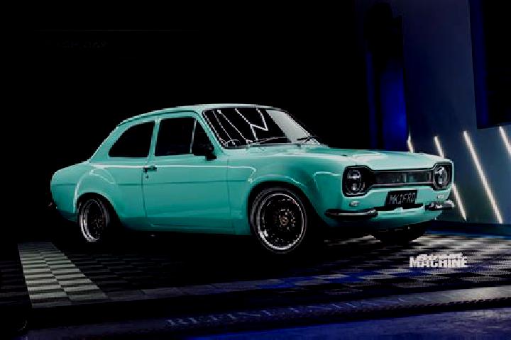 escort Poteran