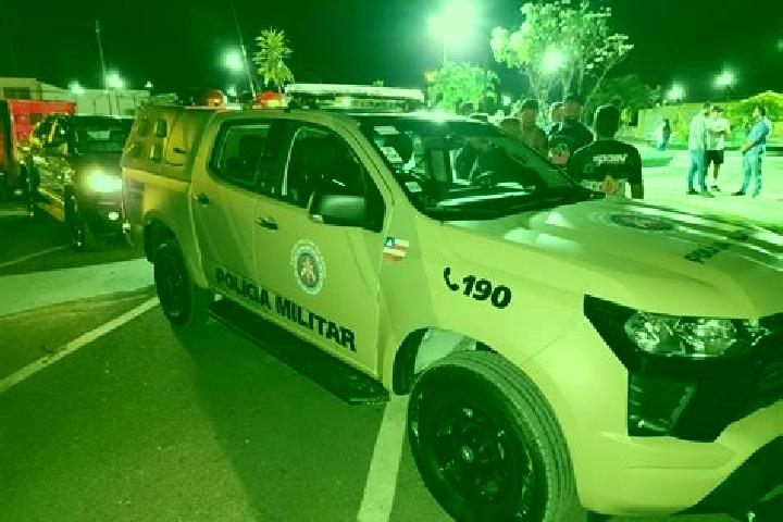 escort Potiragua