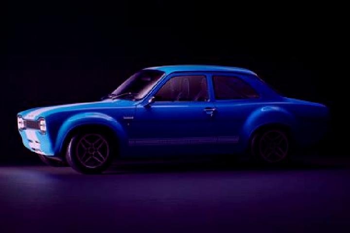 escort Potochok