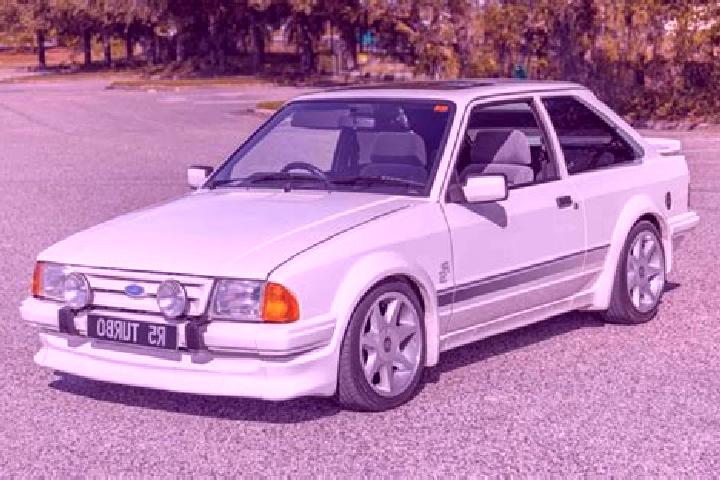 escort Potolo