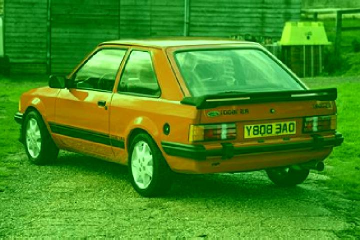 escort Potoni