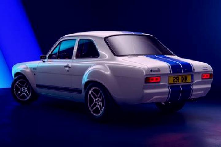 escort Potot