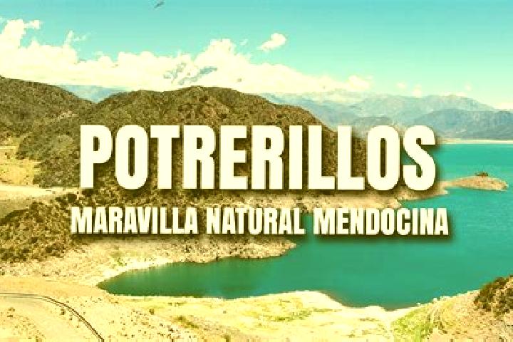 escort Potrerillos del Rio