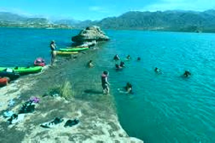 escort Potrerillos