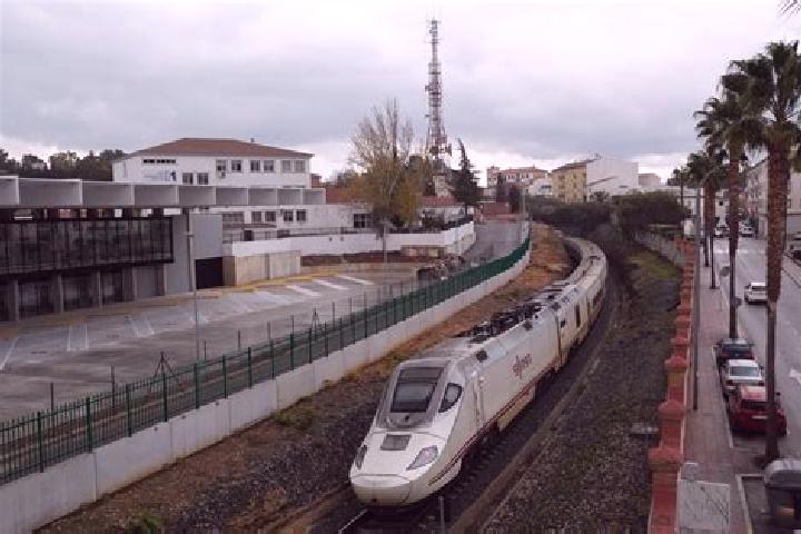 escort Potrero de los Sanchez (Estacion Techa)
