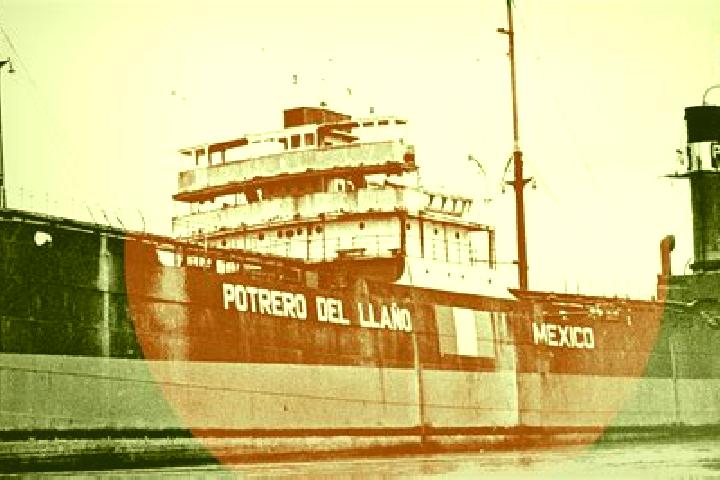 escort Potrero del Llano
