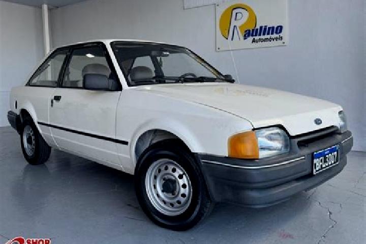 escort Potrero Grande