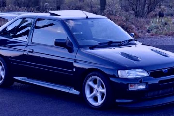 escort Potrero