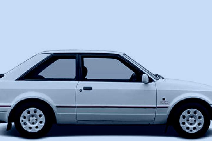 escort Potreros