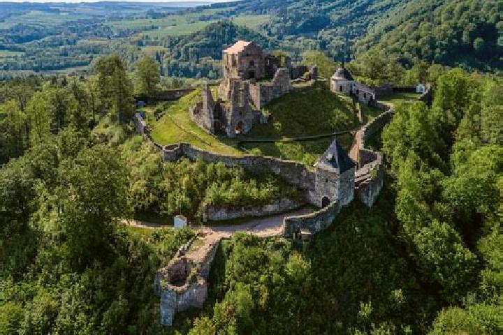 escort Potstejn