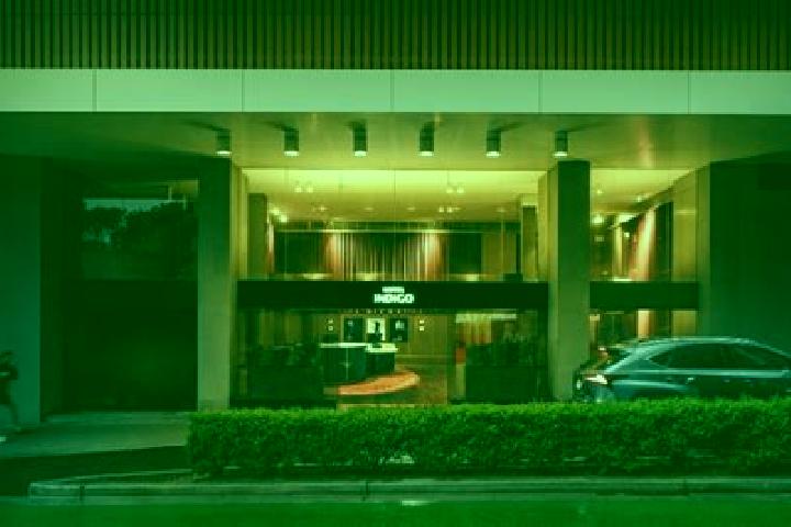 escort Potts Point