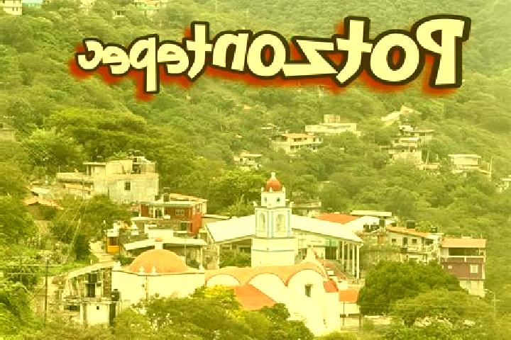 escort Potzontepec