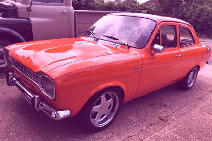 escort Pouille
