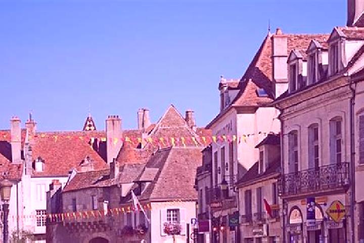 escort Pouilly-en-Auxois
