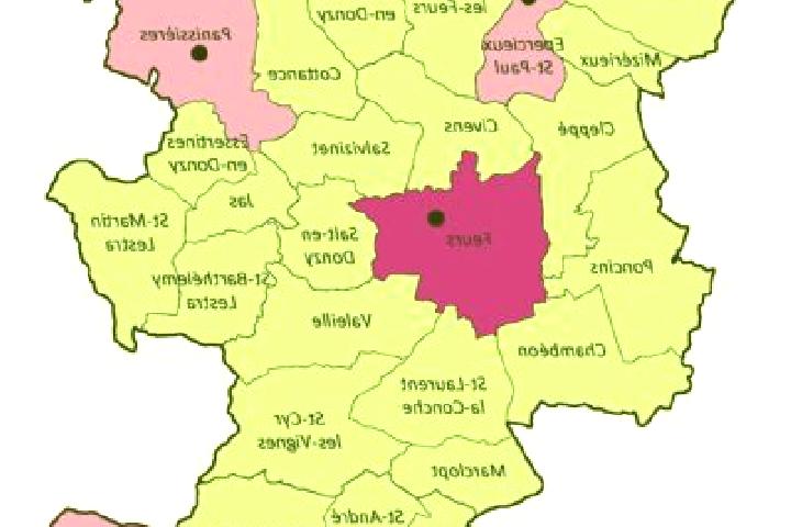 escort Pouilly-les-Feurs