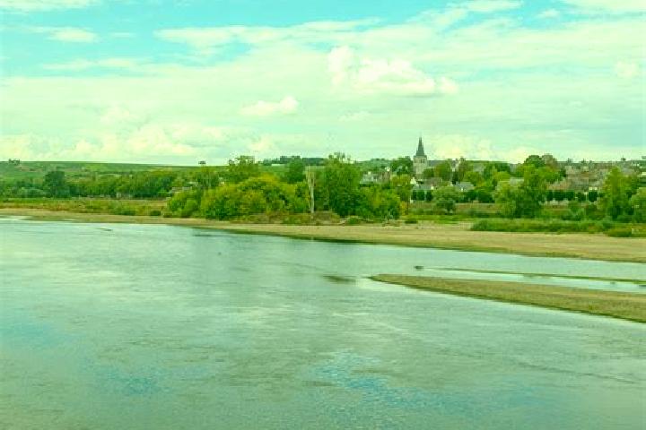 escort Pouilly-sur-Loire