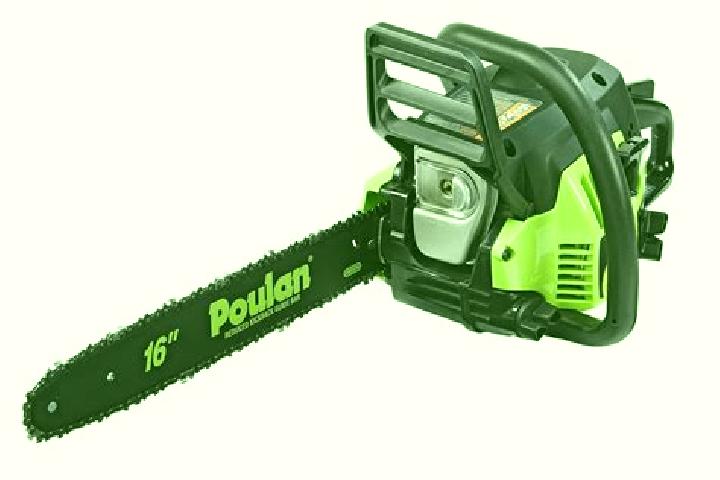 escort Poulan