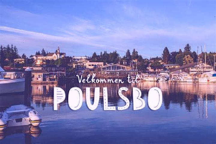 escort Poulsbo