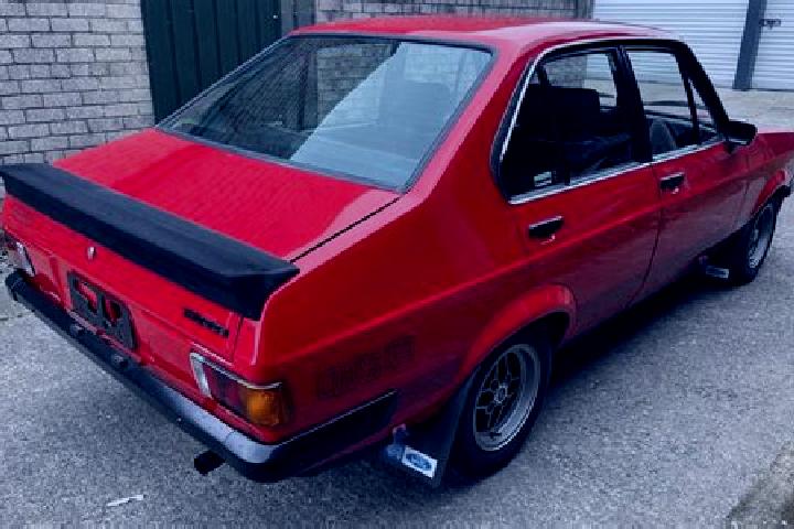 escort Poulton-le-Fylde