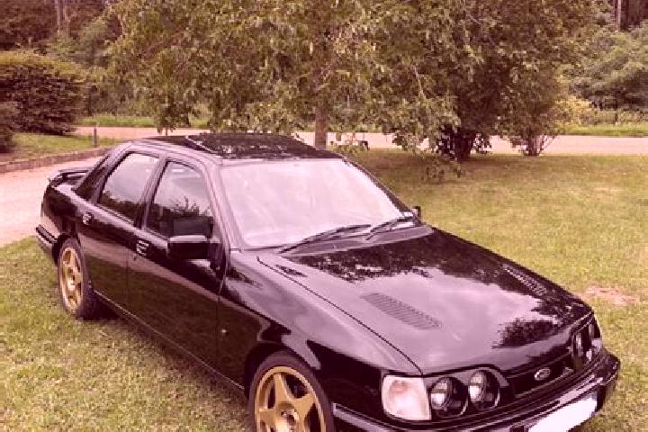 escort Pourrain