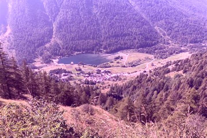 escort Pourrieres