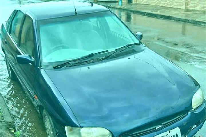 escort Pouso Alto