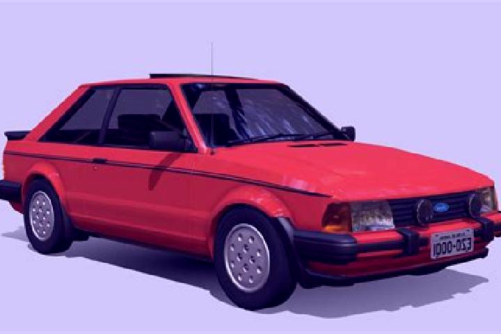 escort Povoacao
