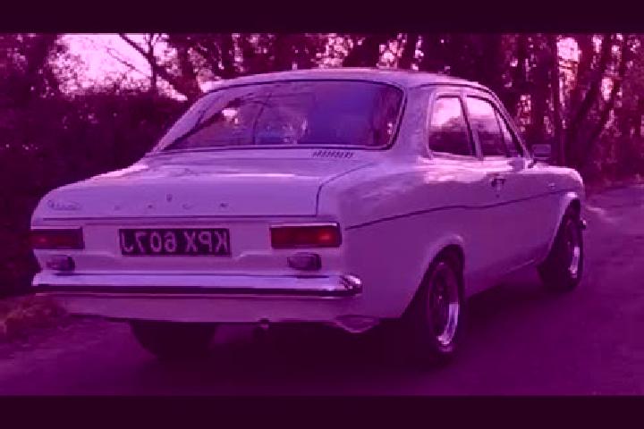 escort Powers