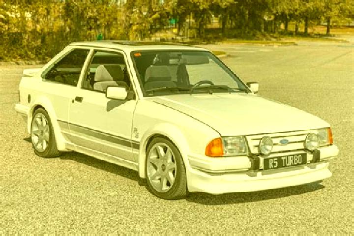 escort Powerview