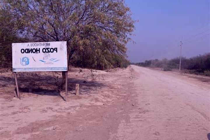 escort Pozo Hondo