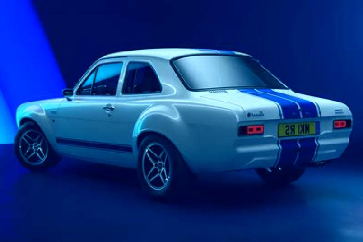 escort Pozondon