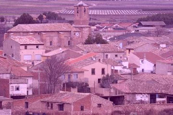 escort Pozuelo de Aragon
