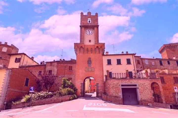 escort Pozzo della Chiana
