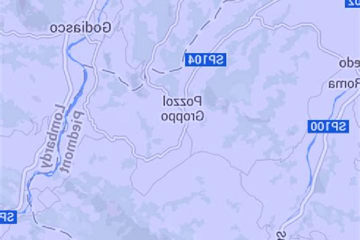 escort Pozzol Groppo