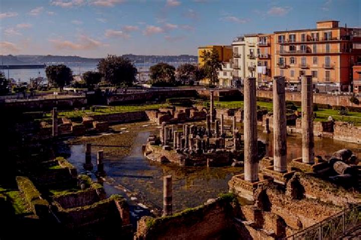 escort Pozzuoli
