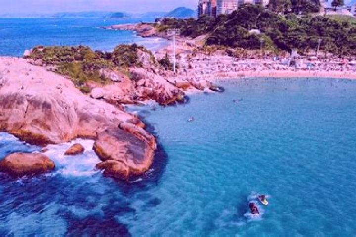 escort Praia Baixo