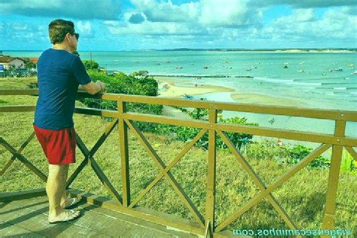 escort Praia Formosa