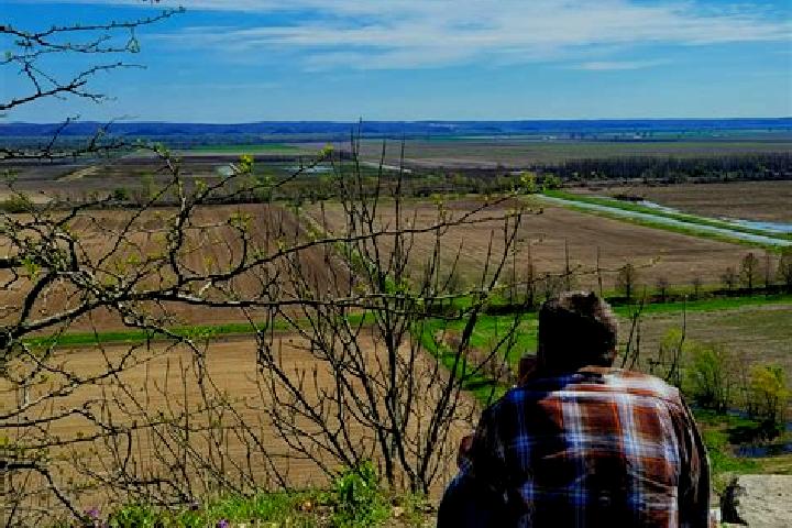 escort Prairie du Rocher