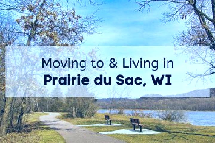 escort Prairie du Sac