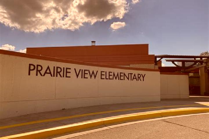 escort Prairie View
