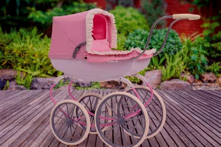escort Pram