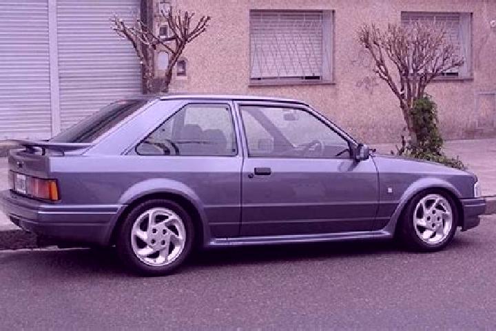 escort Prangi