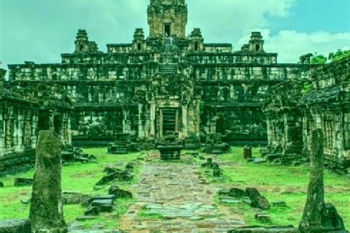 escort Prasat