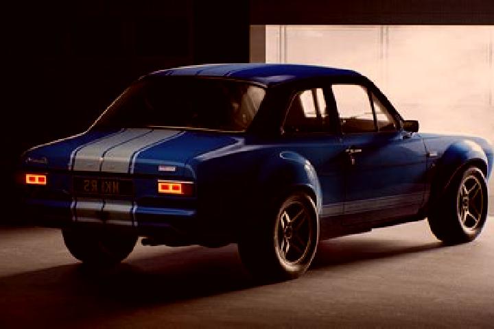 escort Prascorsano